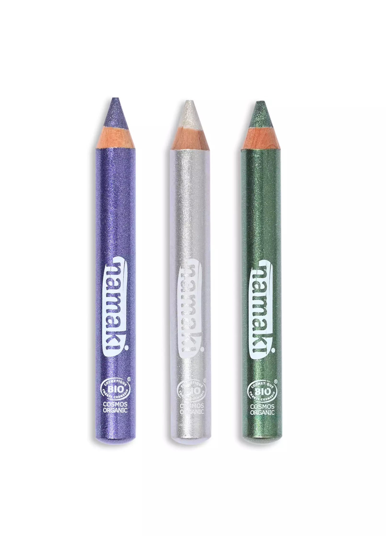 Namaki Glitter 3-pack - Moonlight