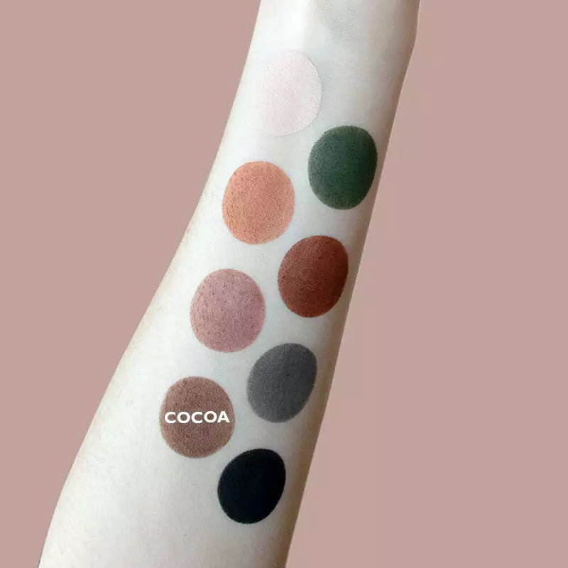Ögonskugga 126 Cocoa 2,5 g