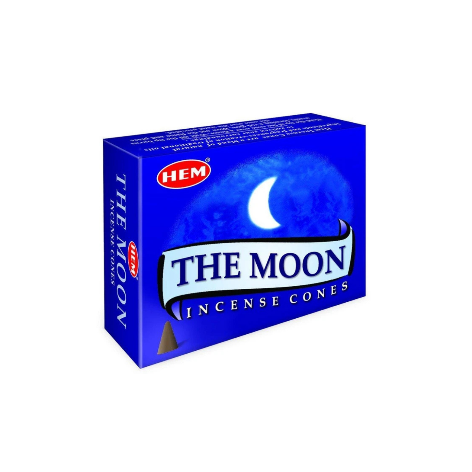 Hem The Moon -suitsukekartiot