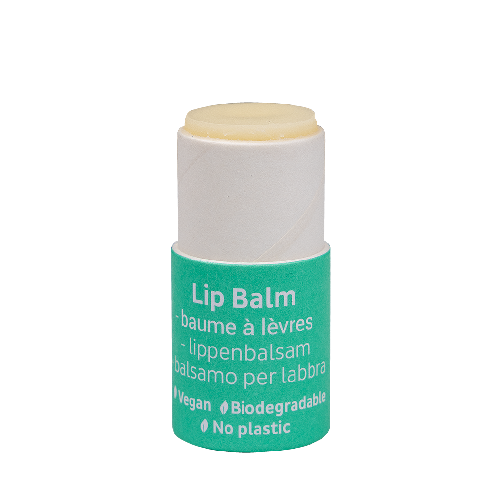 Beauty Made Easy – Watermelon Lip Balm