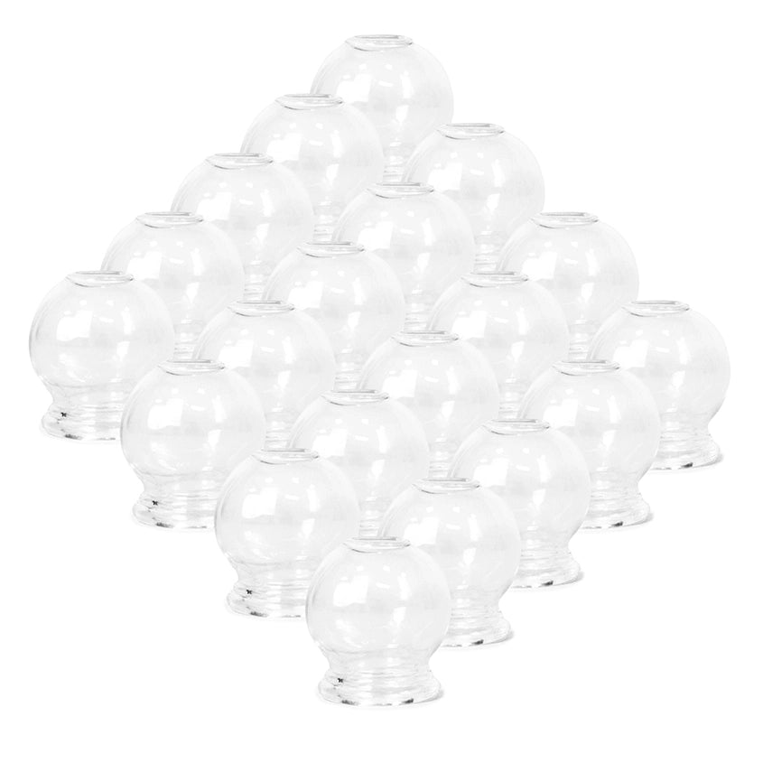 Acus Med Glaskoppningsset 20st.