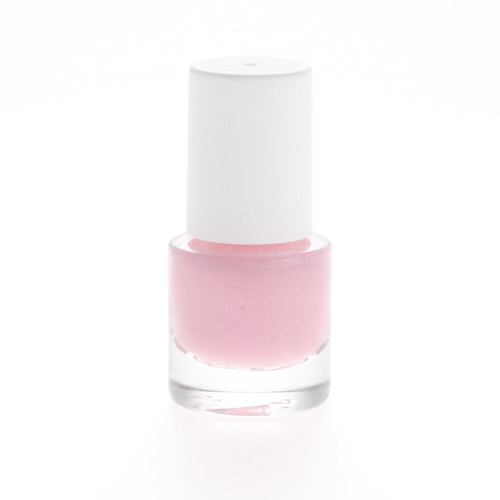 Namaki Nagellack Pale Pink pärlemor