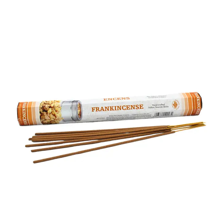 Green Tree Rökelse Frankincense 20 st