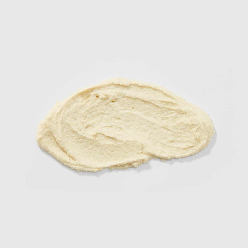 Vispad kroppsbalsam Vanilj – talivoide