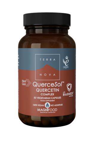 QuerceSol 50kps