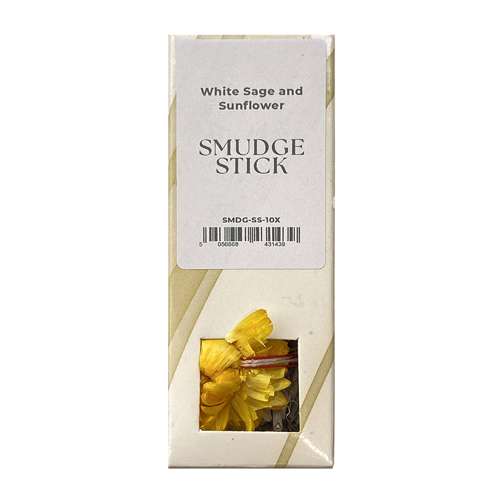 Boxed Smudge Sticks