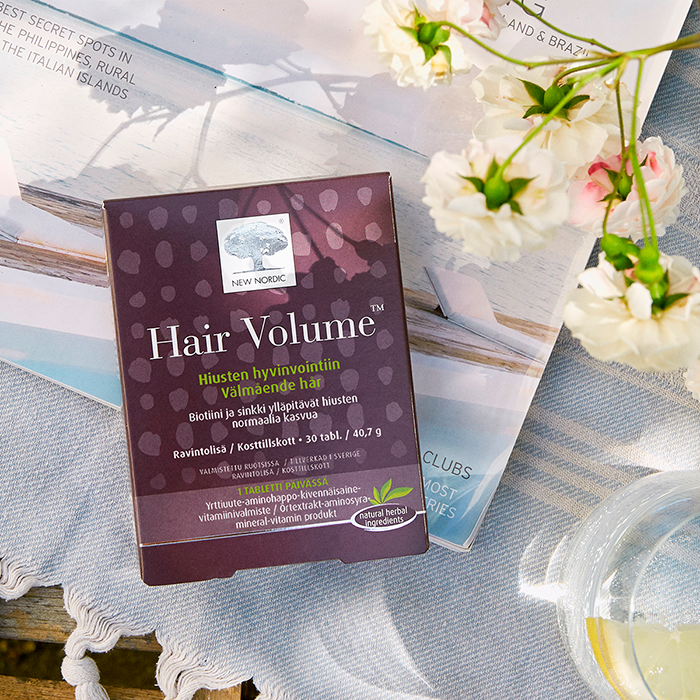 Hair Volume ™ 30tbl.
