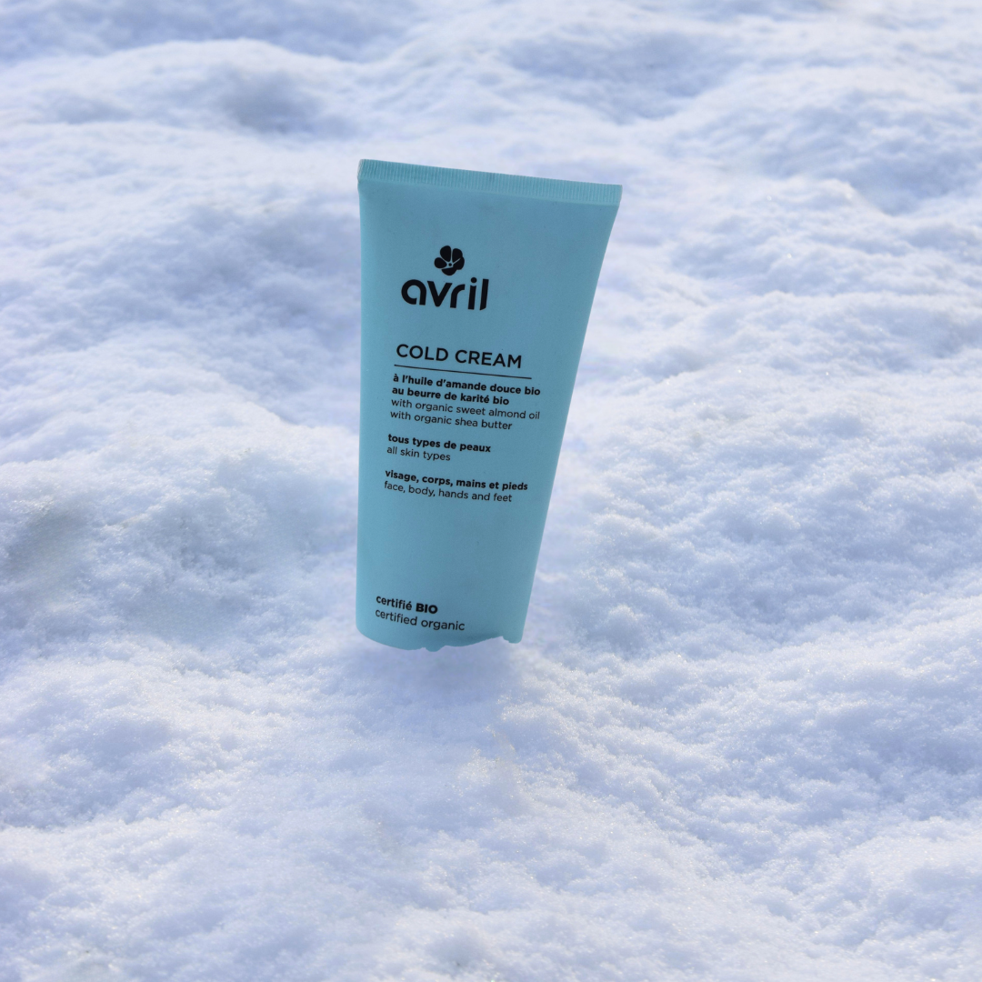 Avril Cold Cream 200 ml