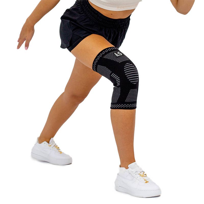 Line Sport – Elastinen polvituki
