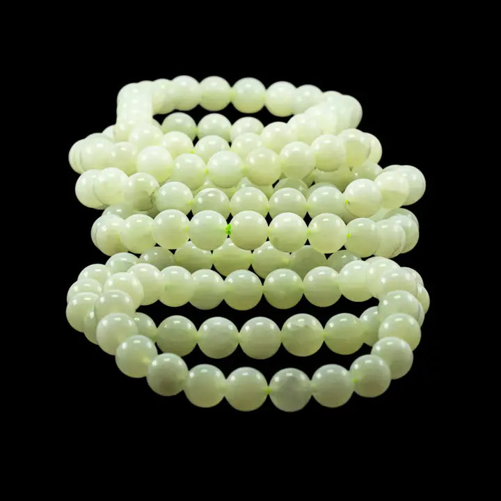 Rannekoru 8mm, lajitelma