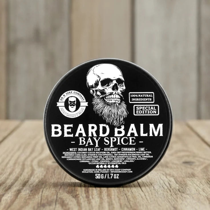 Partavaha Bay Spice 50g