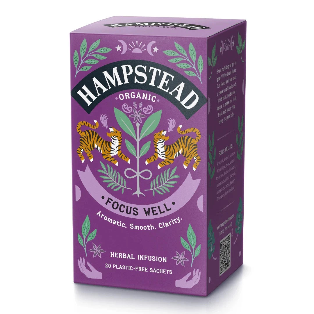 Hampstead Focus Well (L) 20 st