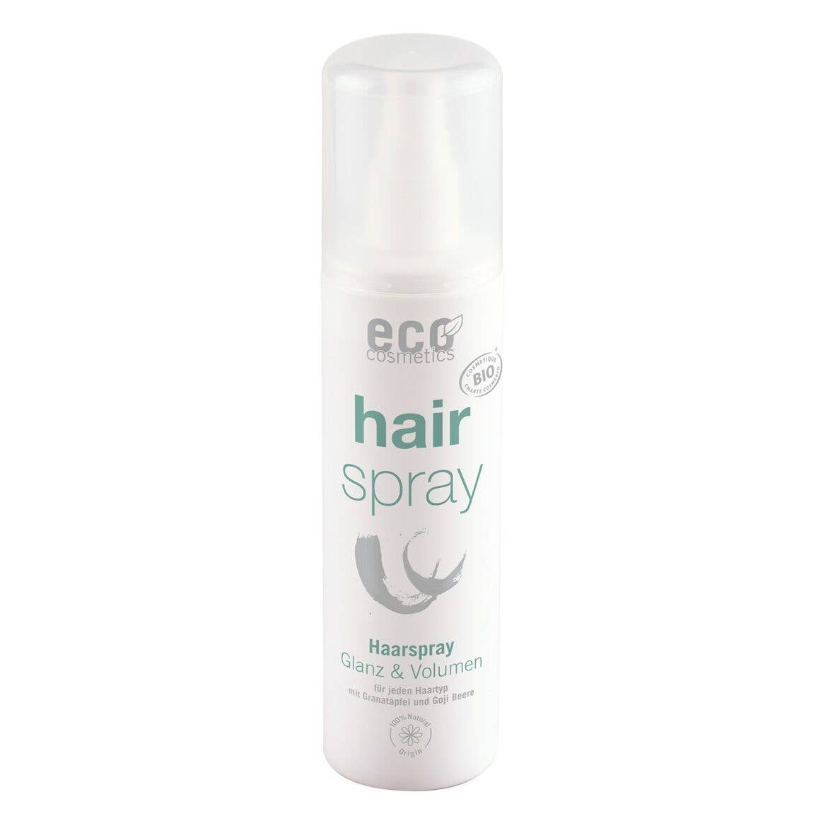 Eco Muotoilusuihke 125ml