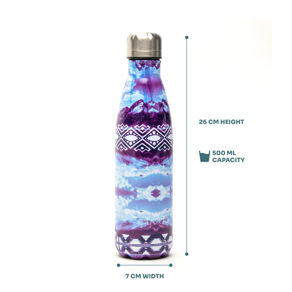 Myga Juomapullo Himalaya 500ml