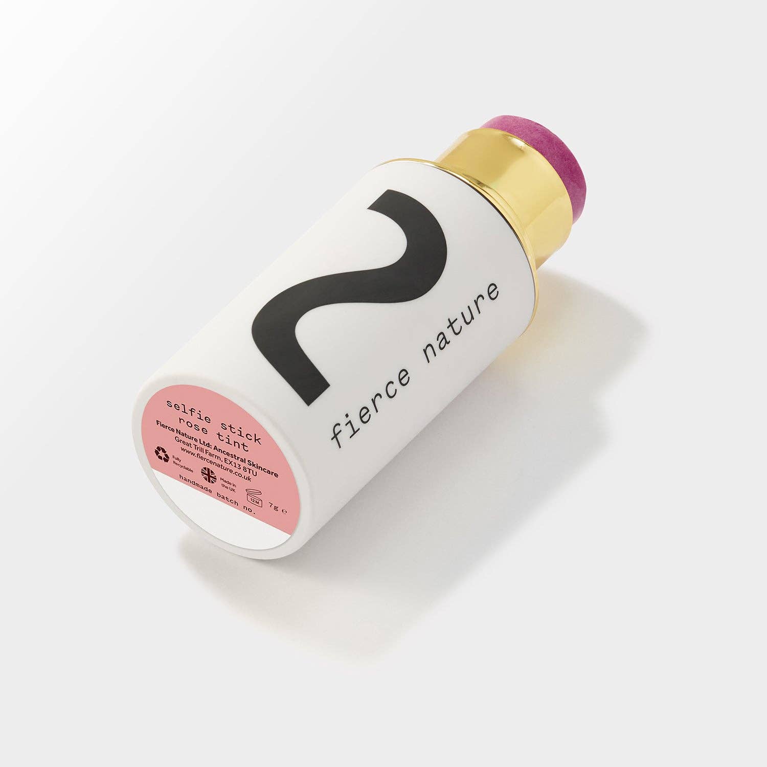 Selfiepinne Rose Tint