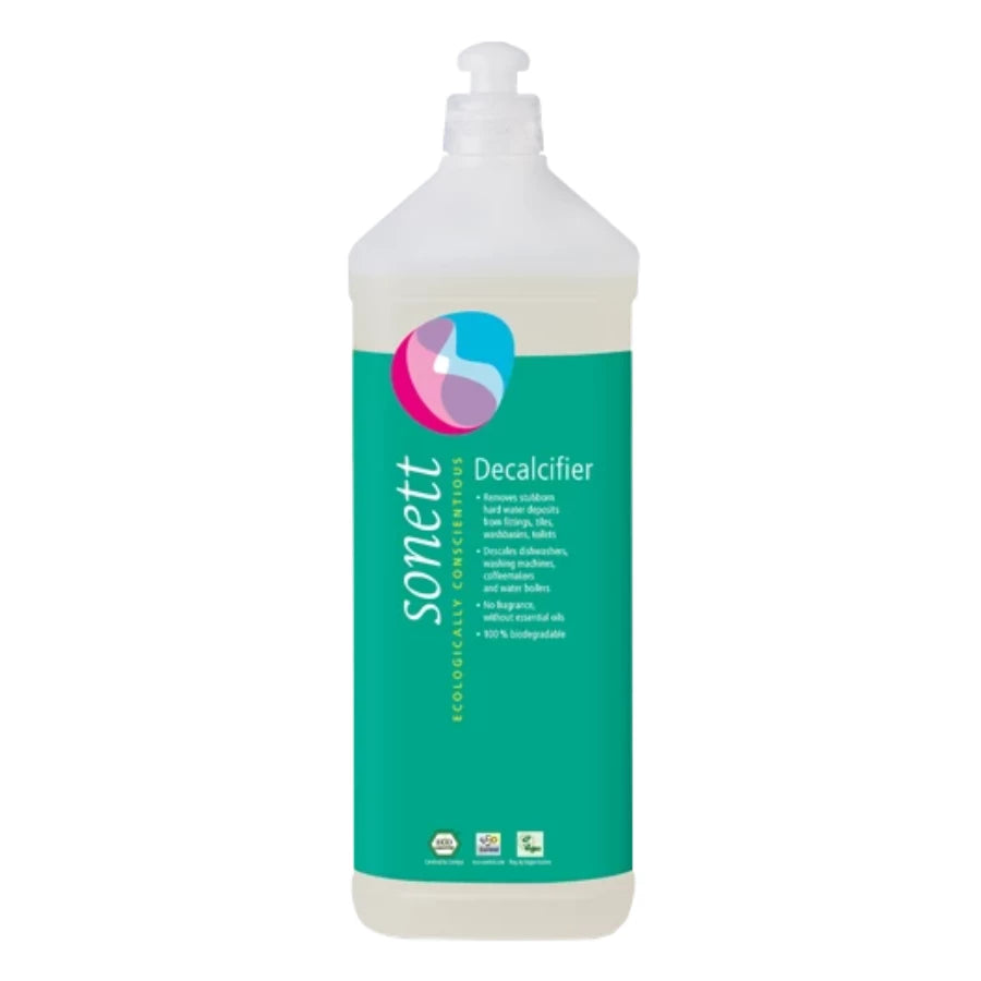 Sonett Kalkinpoistaja 1000ml