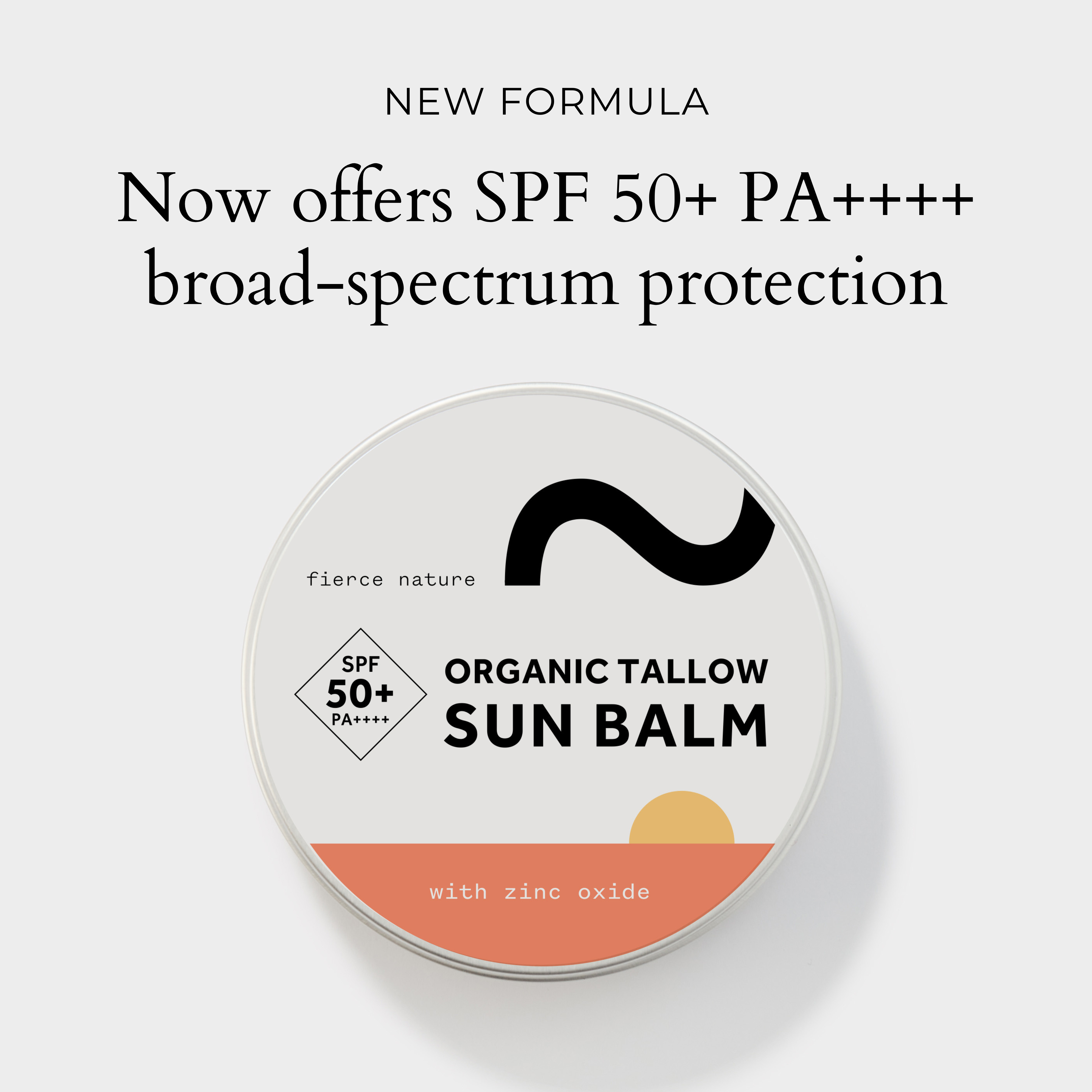 Sun Balm SPF 50+ – solstift
