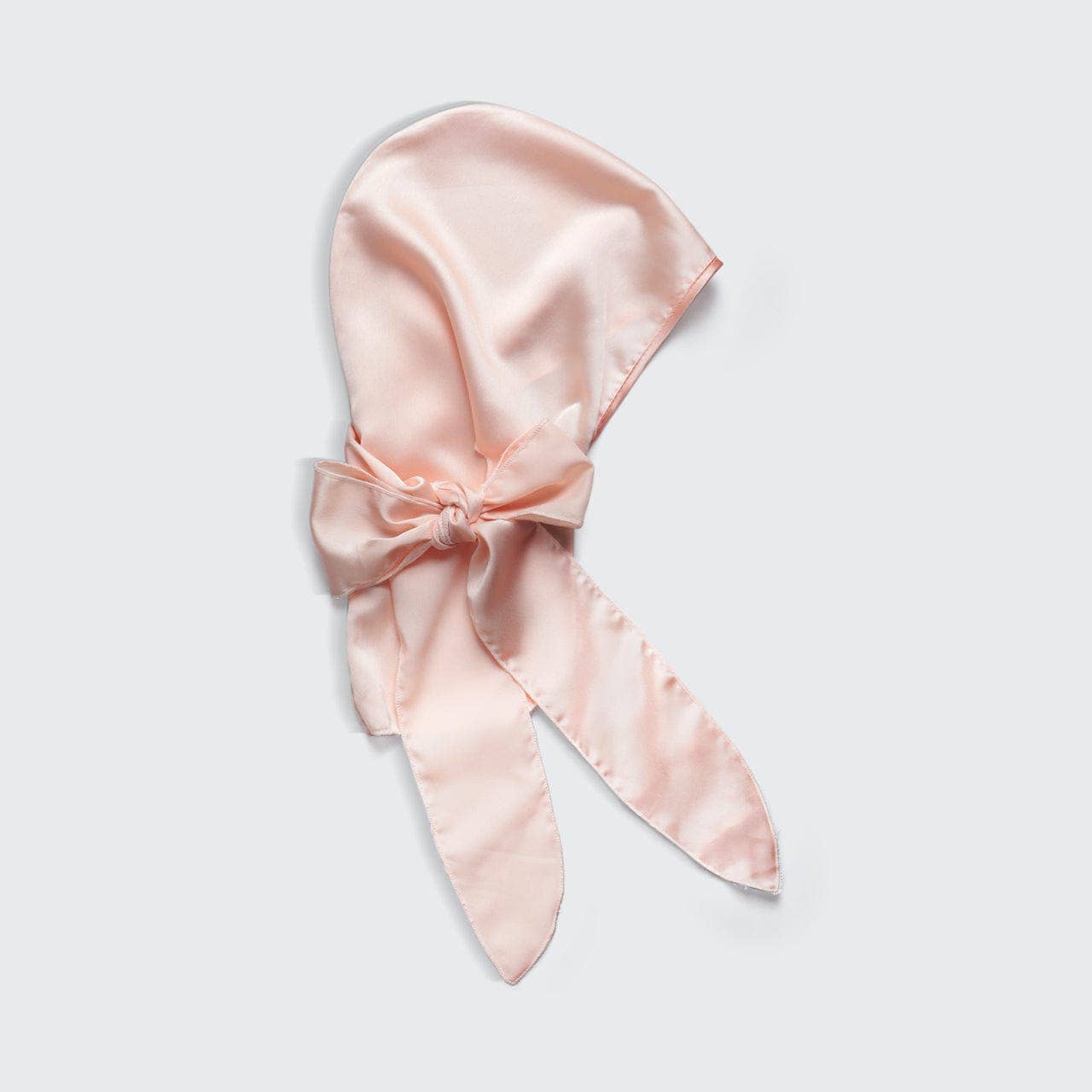 Kitsch Satin Sovmössa i Blush