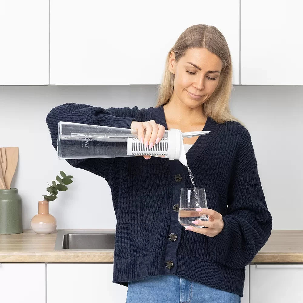 Aqva Glass 2