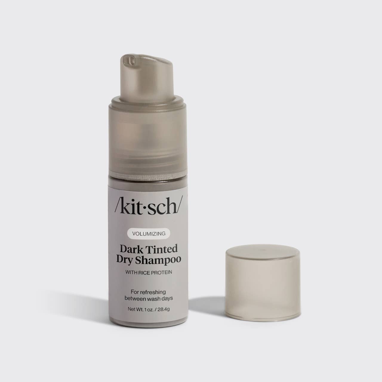 Kitsch Volumizing Rice Protein Dry Shampoo - kuivashampoo