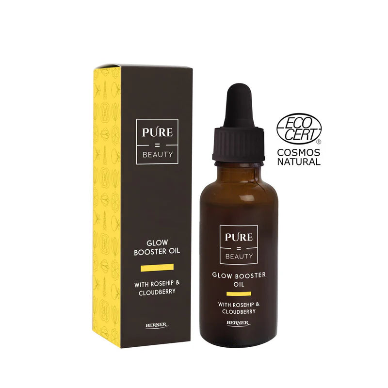 Pure = Beauty Glow Booster 30 ml