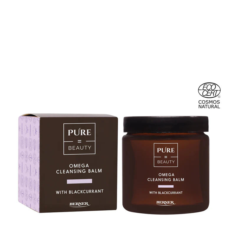 Omega Rengöringsbalm 100ml