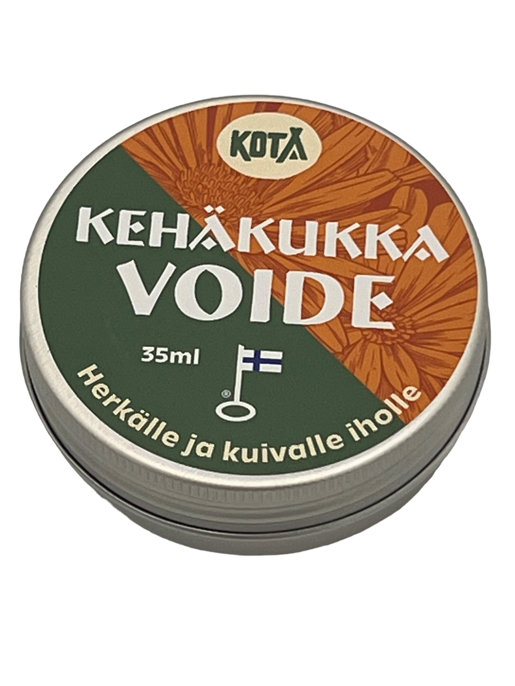 Kota Kehäkukkavoide 35ml