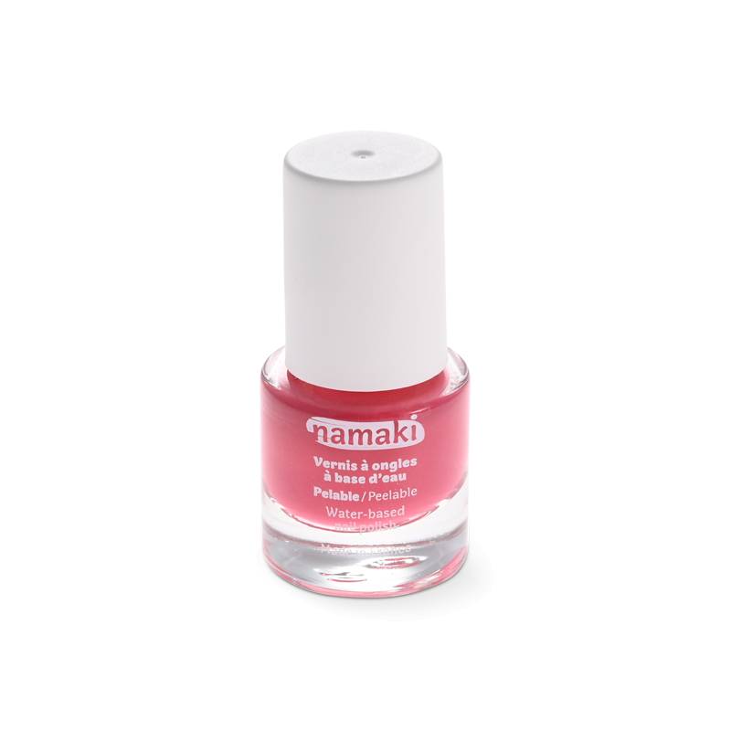 Namaki Nagellack Fuchsia (pärlemor)