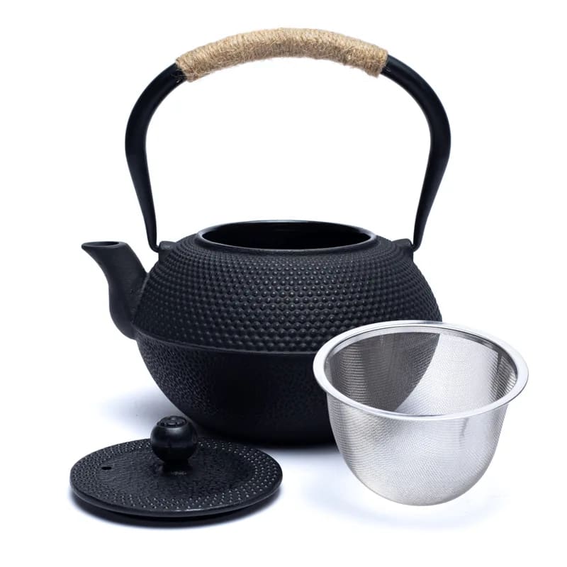 Tekanna Tetsukyusu 1,2l