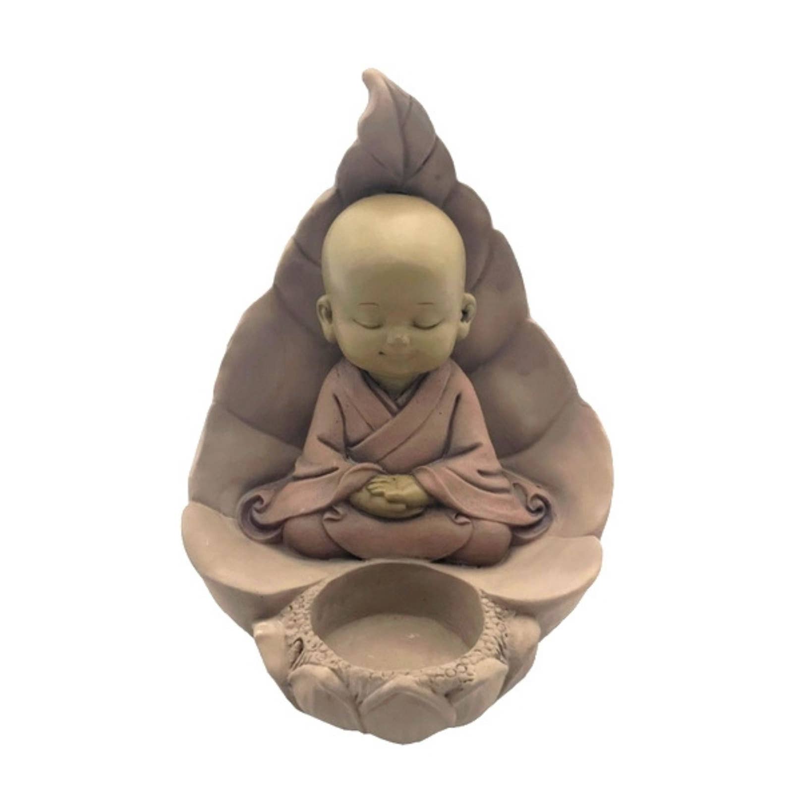 Buddha - tuikkukynttiläpidike