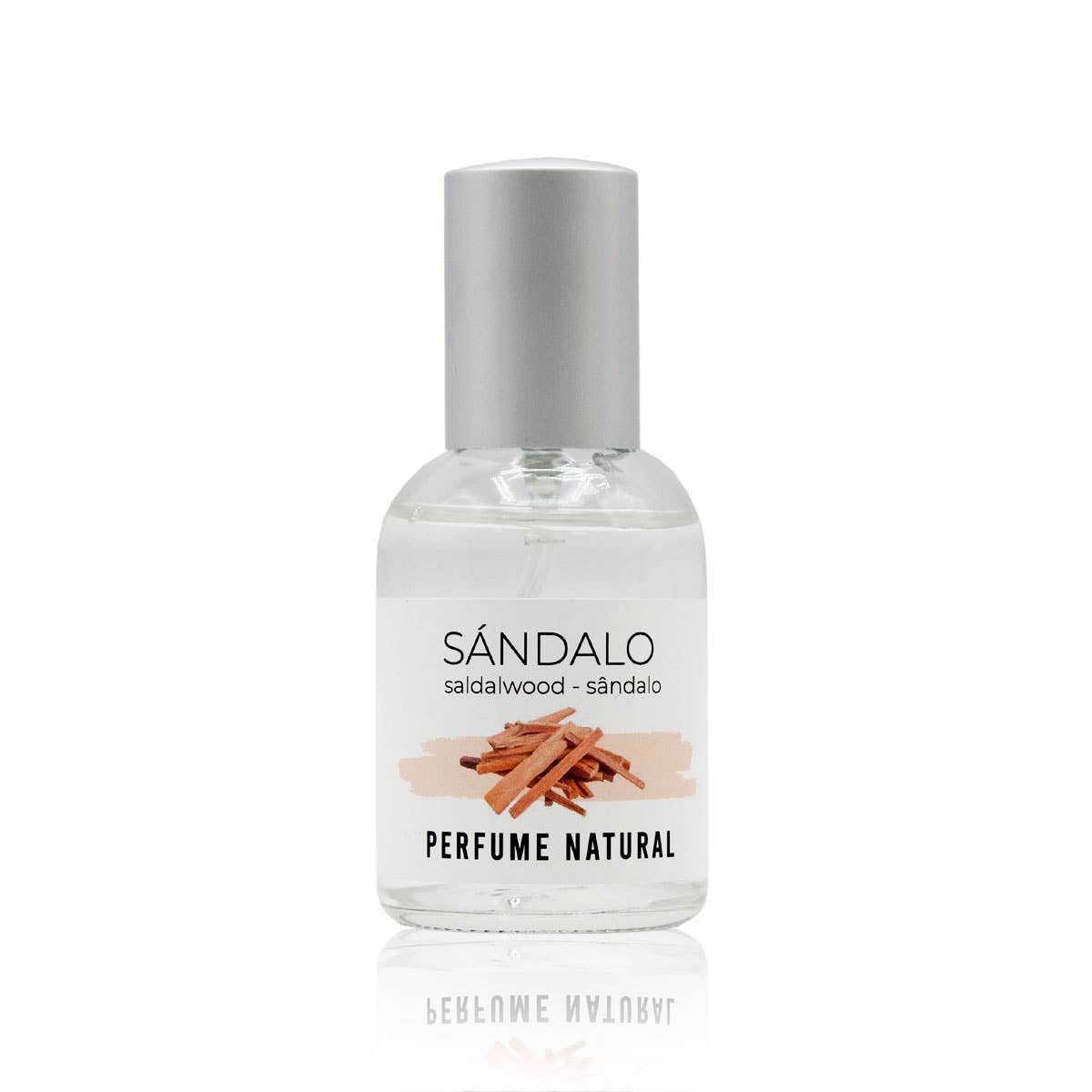 SYS Santelipuu - parfym 50ml