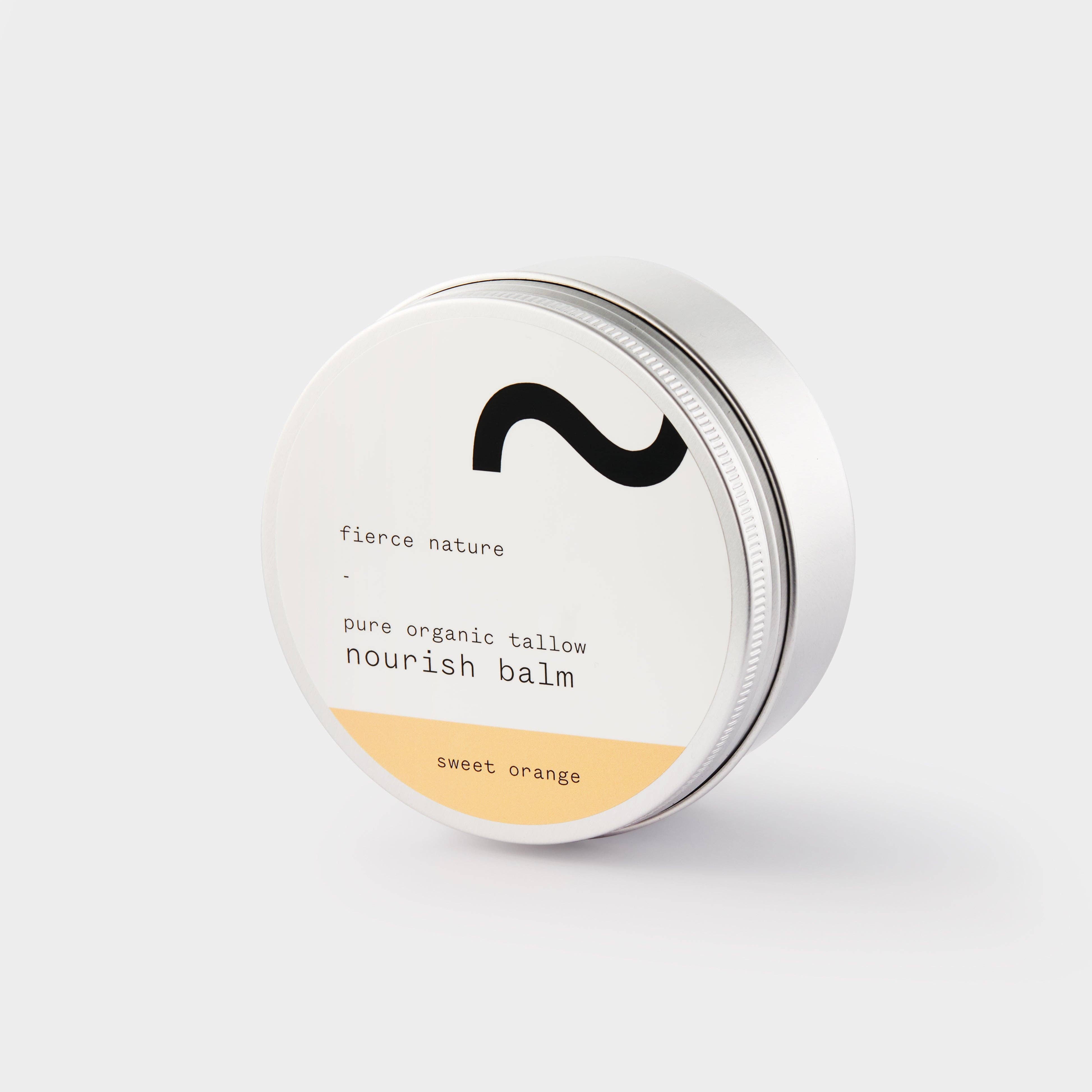 Nourish Balm (Sweet Orange) – talvoide