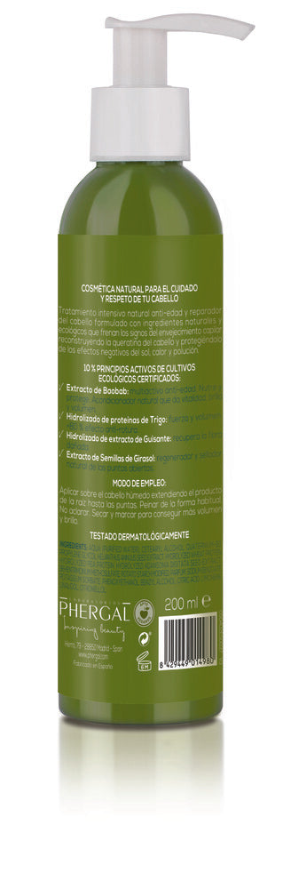 Naturtint Repair Anti-Ageing CC Cream 200ml