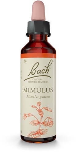 Mimulus blomdroppe 20ml