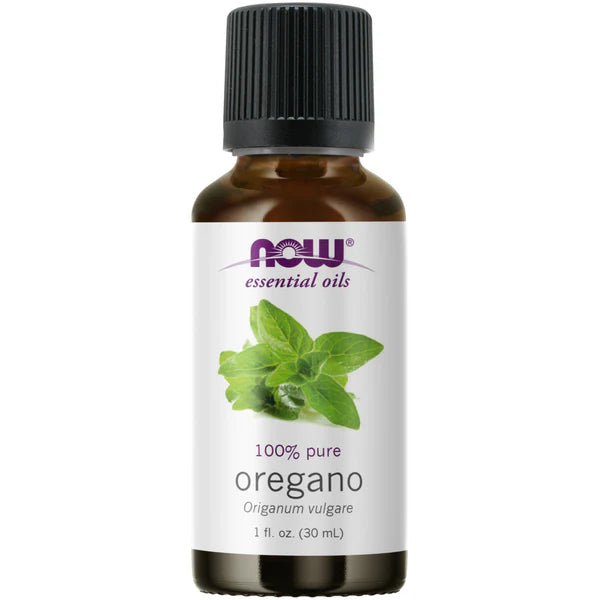 Oregano Oil 30ml