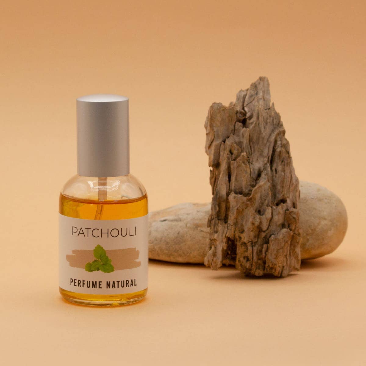 SYS Patchouli - parfym 50 ml