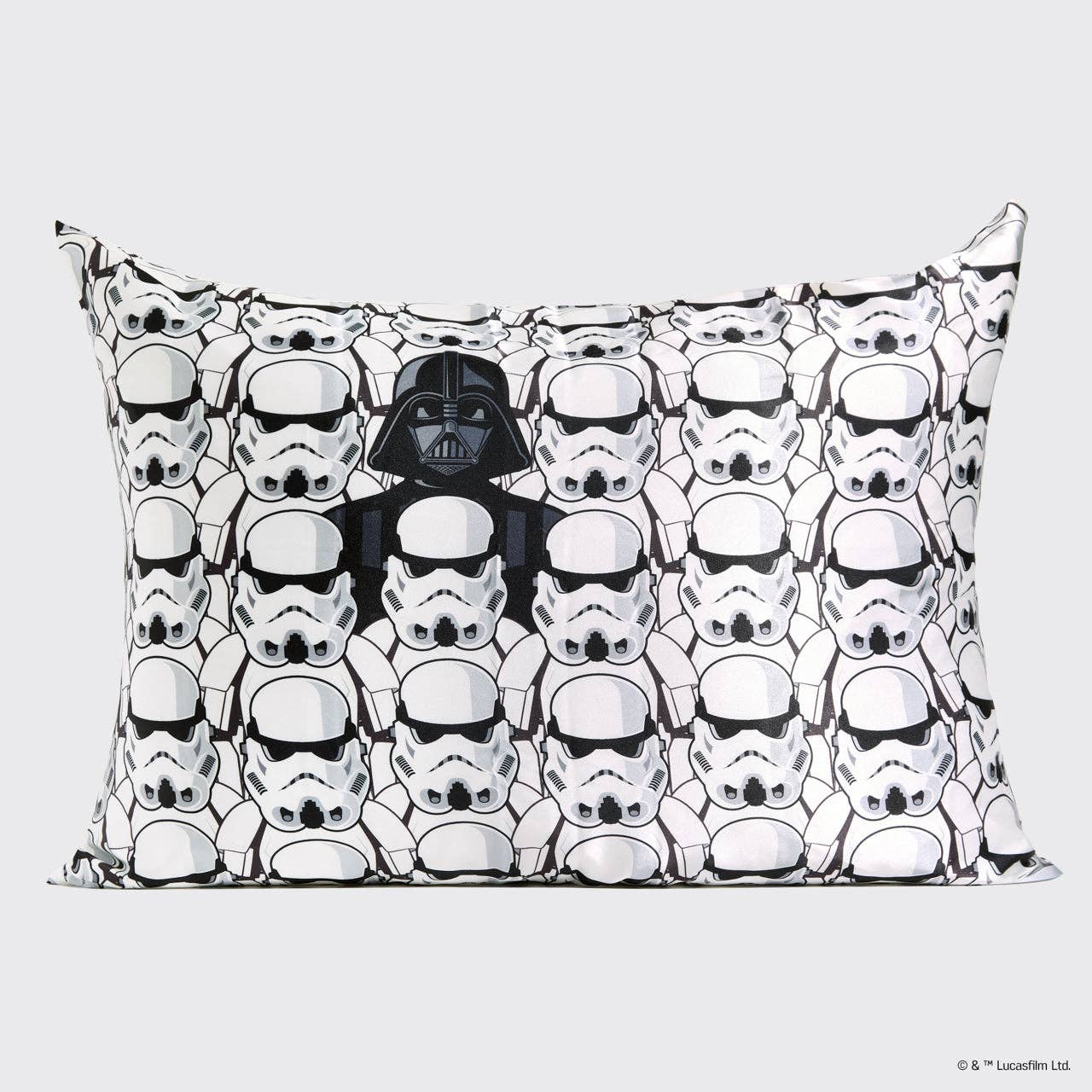 Kitsch x Star Wars Satiinityynyliina