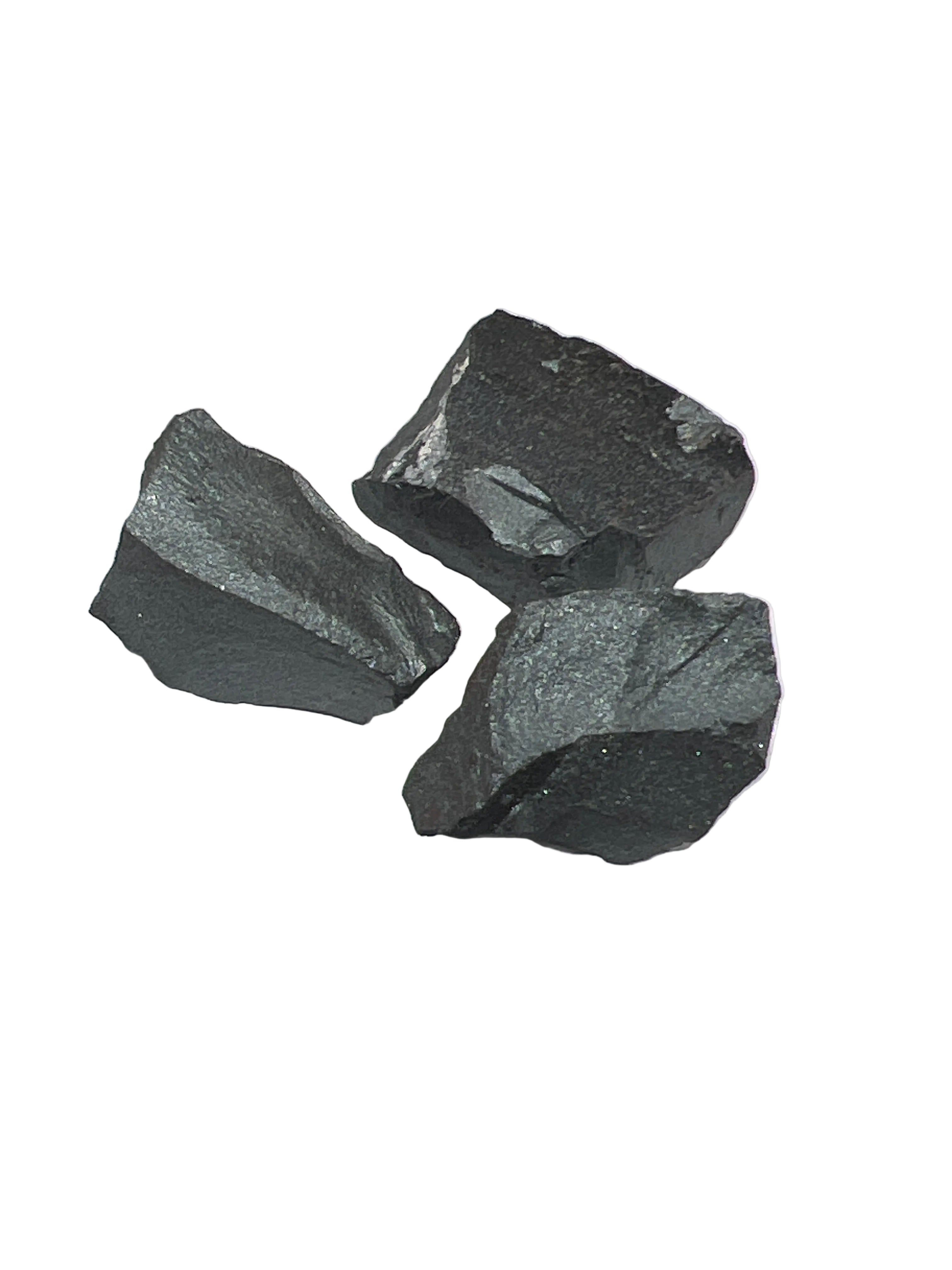 Raakakivi Hematiitti 3-4cm