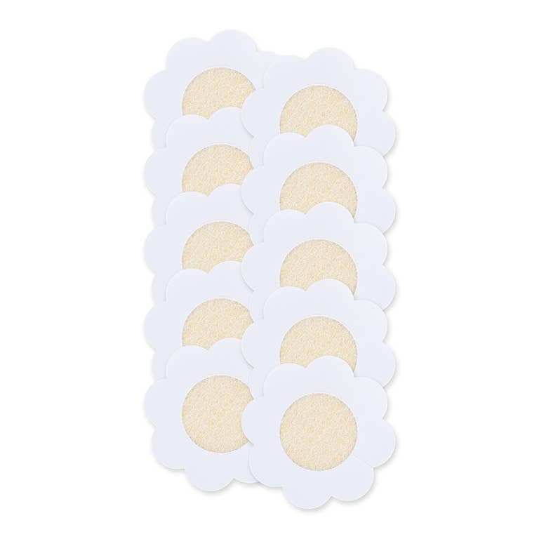 Boob Tape | Bra pads | beige (5cm x 5m)