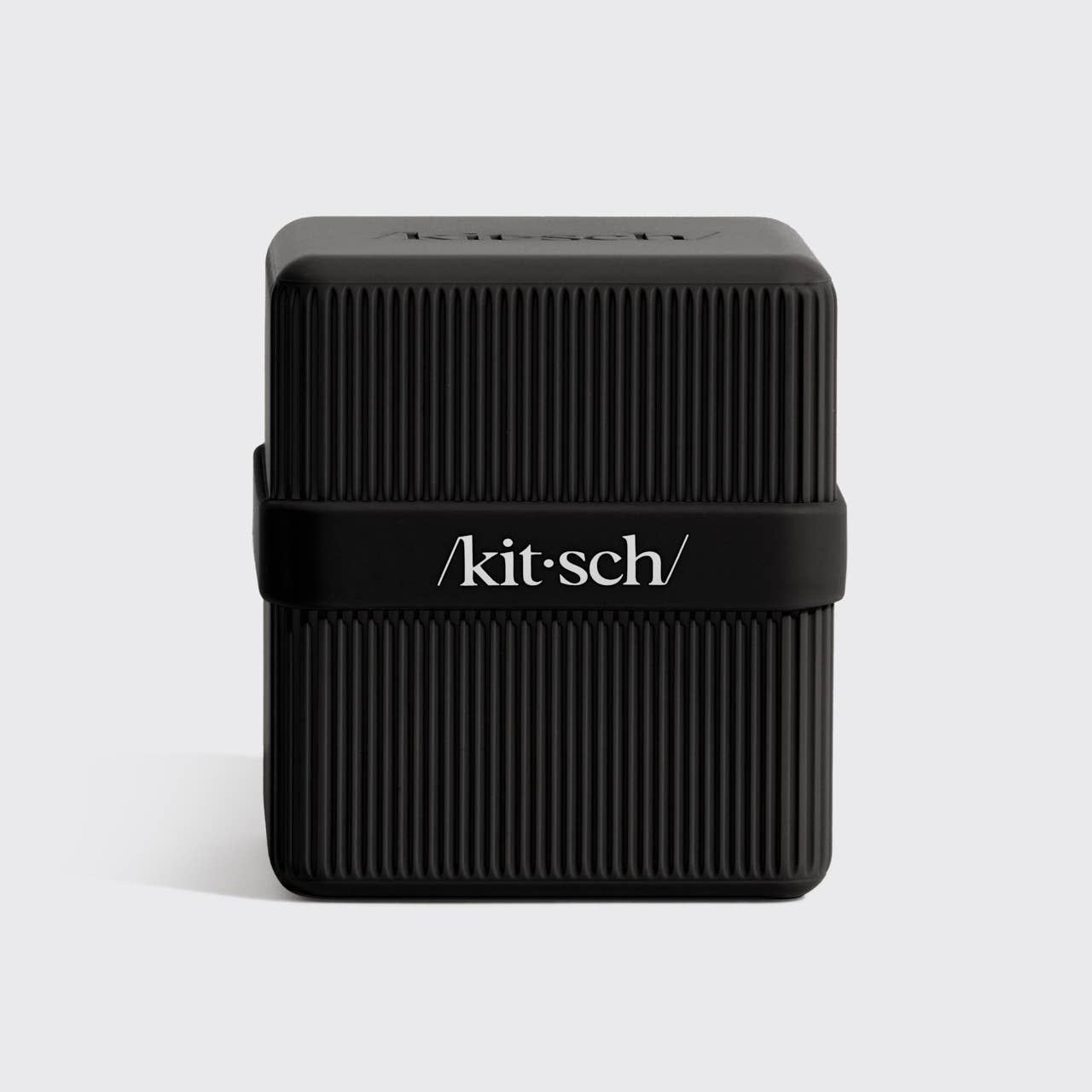 Kitsch Reseförvaring - Svart