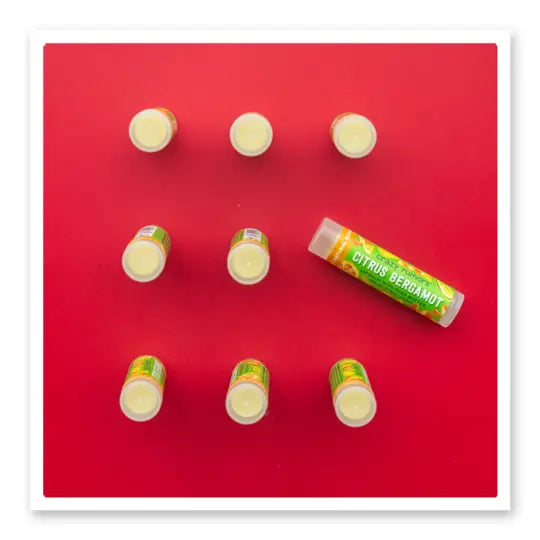 Crazy Rumors Citrus Bergamot