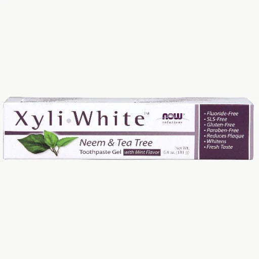 XyliWhite Neem & Tea Tree tandkräm