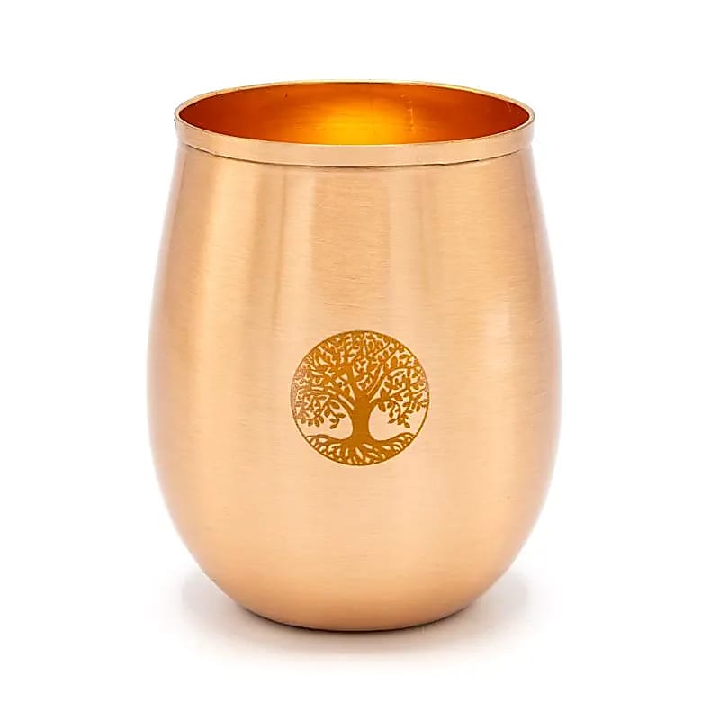 Kuparimuki Elämänpuu 350ml