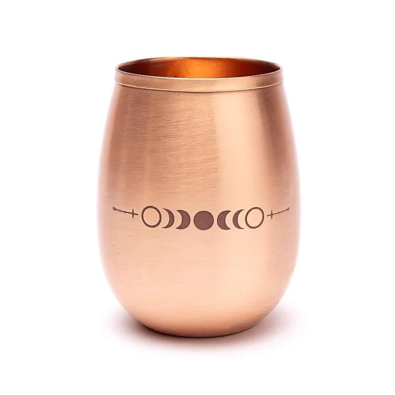 Kuparimuki Kuun kierto 350ml