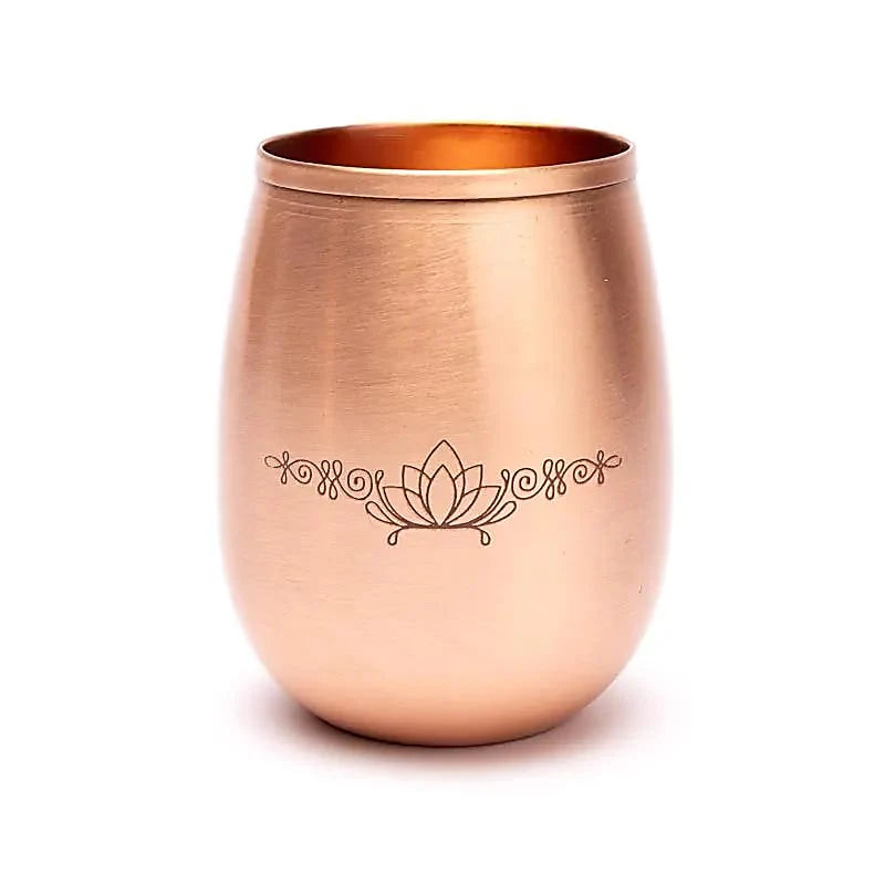Kuparimuki Lotus 350ml