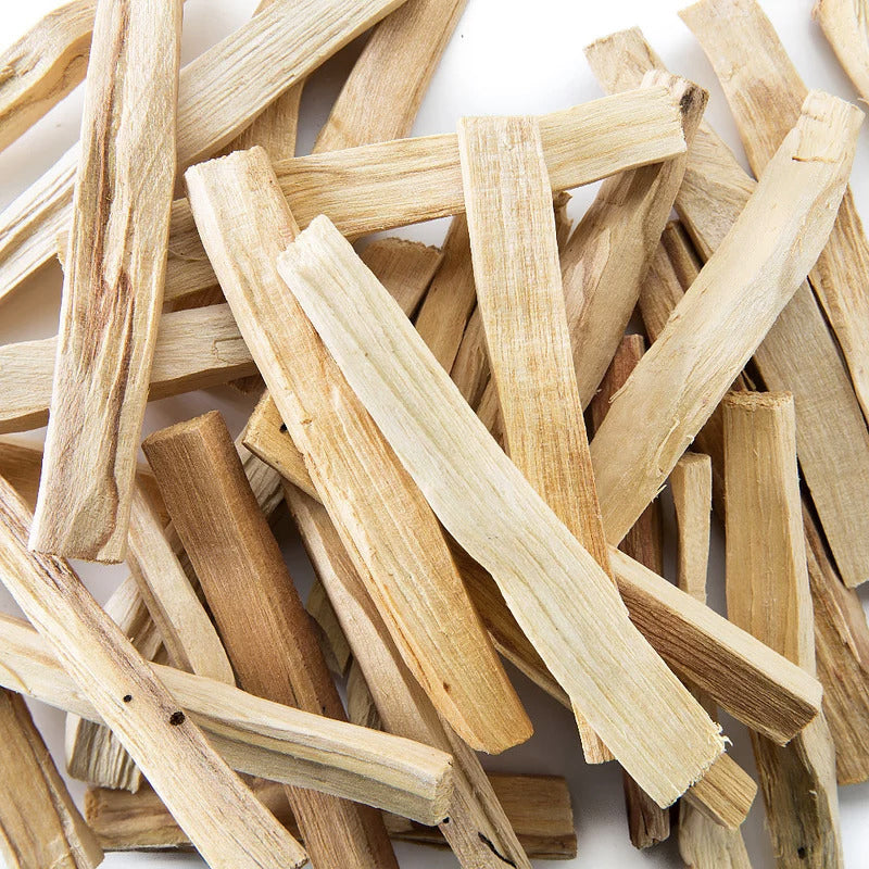 Green Tree Palo Santo-stickor 10-15 st
