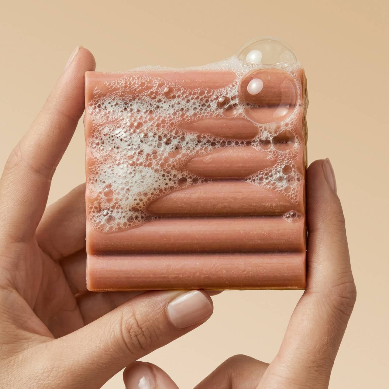 Amber Shores Body Wash Bar 129g