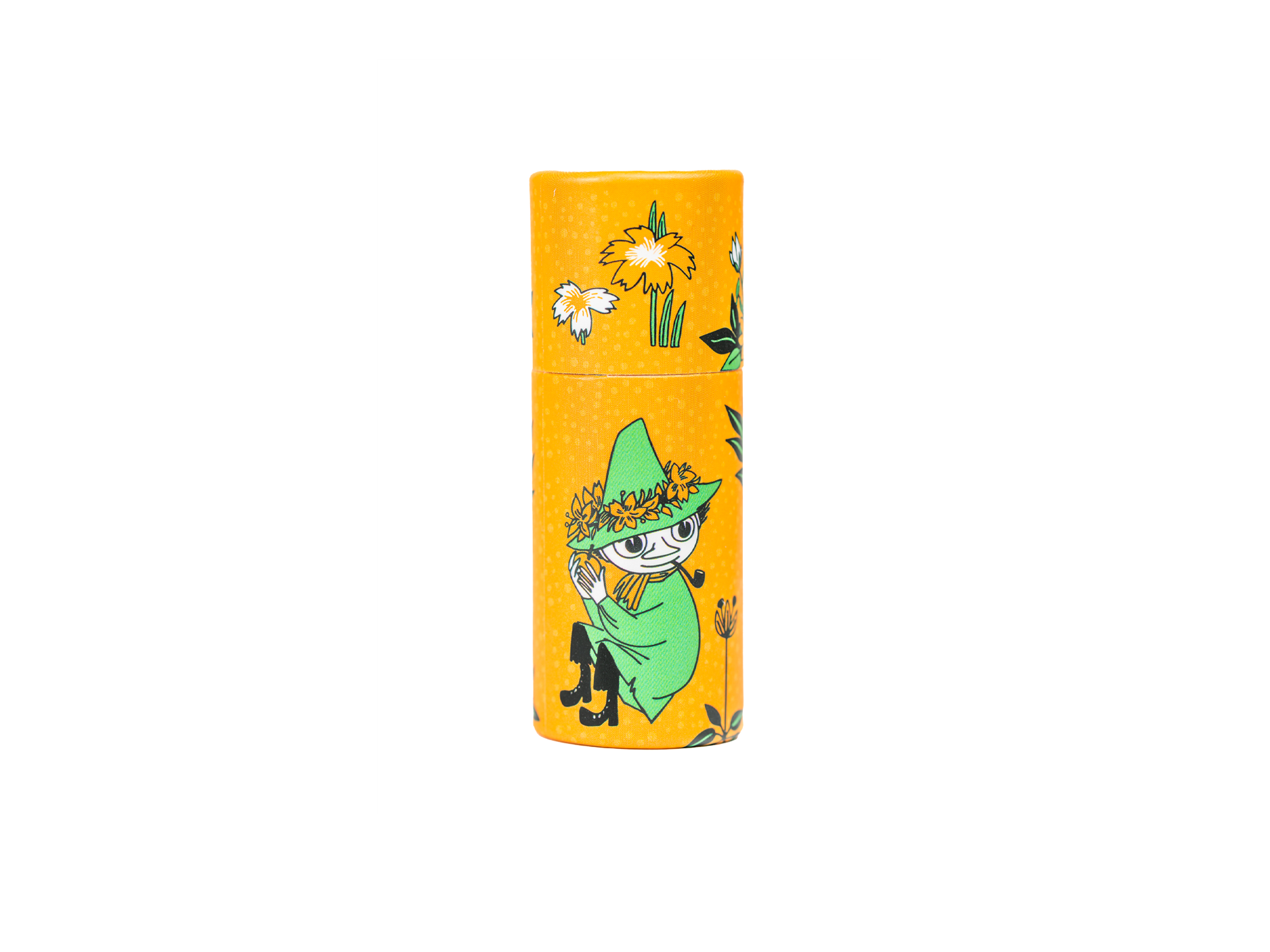 Moomin by G&L - Läppbalsam Kokos & Honung 8,5g