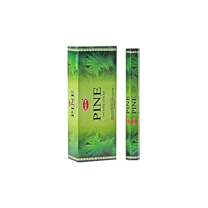 Hem Suitsuke Pine 20kpl