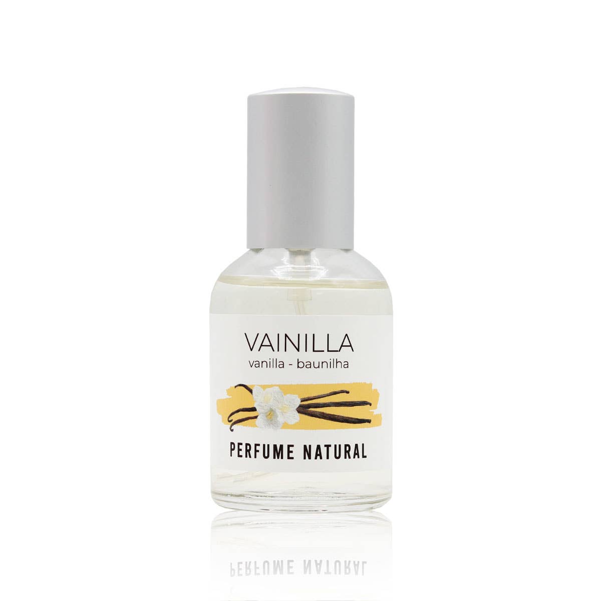 SYS Vanilja Hajuvesi 50ml